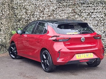 Used Vauxhall Corsa 2023 for sale - 79306098: Photo