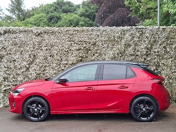 Used Vauxhall Corsa 2023 for sale - 79306098: Photo