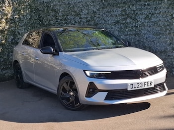 Used Vauxhall Astra 2023 for sale - 78446735: Photo