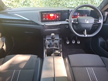Used Vauxhall Astra 2023 for sale - 78446735: Photo
