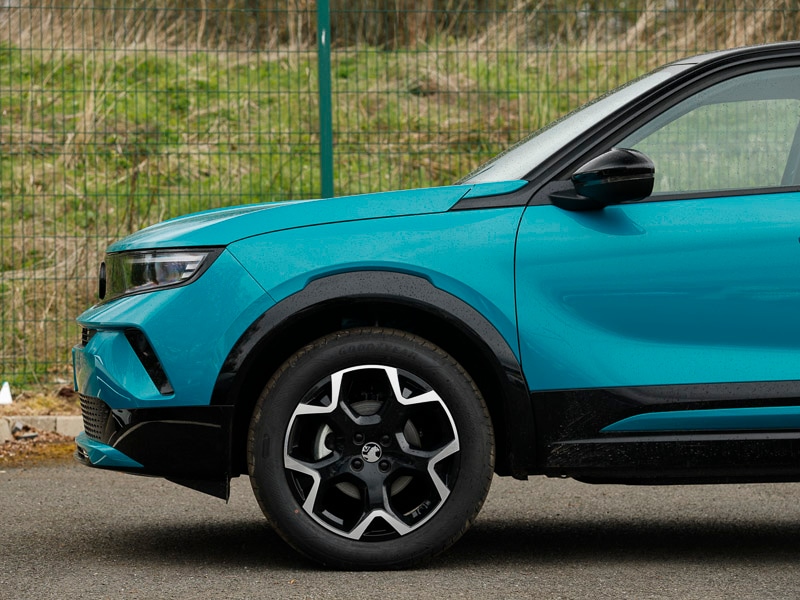 Used Vauxhall Mokka 2025 for sale - 77325069: Photo 19