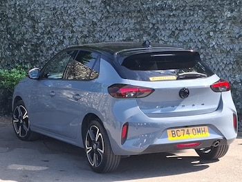 Used Vauxhall Corsa 2025 for sale - 78998304: Photo