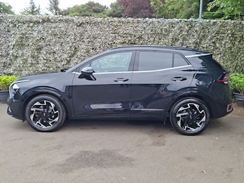 Used Kia Sportage 2024 for sale - 79468344: Photo