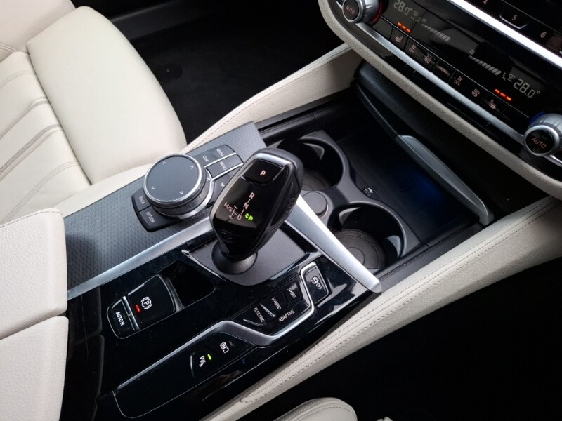 Used BMW 5 Series 2021 for sale - 77605848: Photo 17