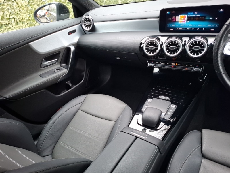 Used Mercedes-Benz CLA 2021 for sale - 77852320: Photo 11