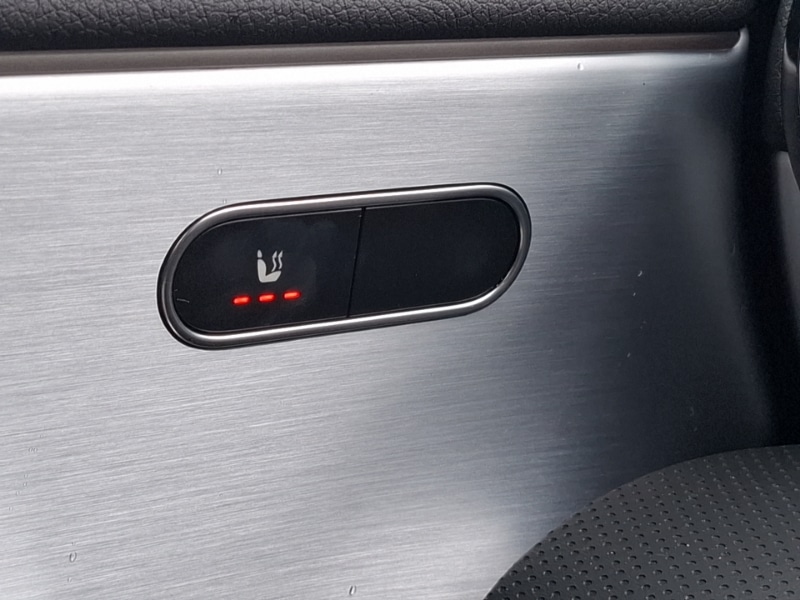 Used Mercedes-Benz CLA 2021 for sale - 77852320: Photo 14