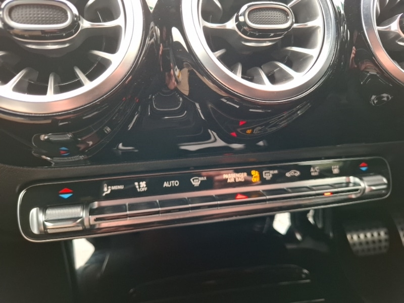 Used Mercedes-Benz CLA 2021 for sale - 77852320: Photo 16