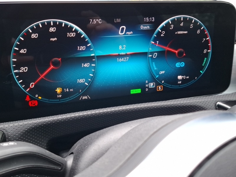 Used Mercedes-Benz CLA 2021 for sale - 77852320: Photo 17