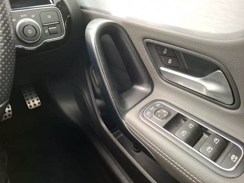 Used Mercedes-Benz CLA 2021 for sale - 77852320: Photo 18