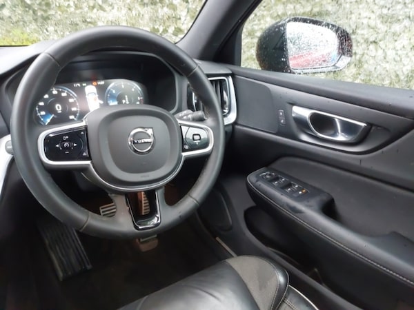 Used Volvo V60 2021 for sale - 76195653: Photo 10