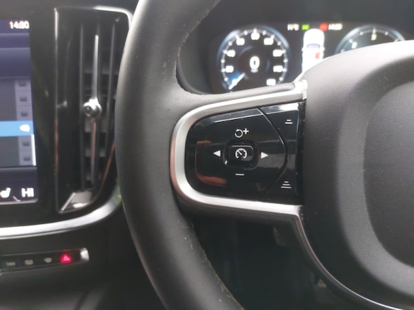 Used Volvo V60 2021 for sale - 76195653: Photo 12