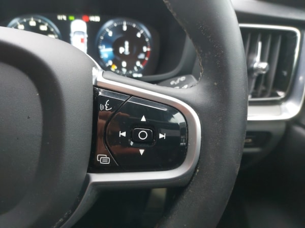 Used Volvo V60 2021 for sale - 76195653: Photo 13