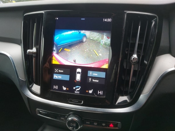 Used Volvo V60 2021 for sale - 76195653: Photo 14
