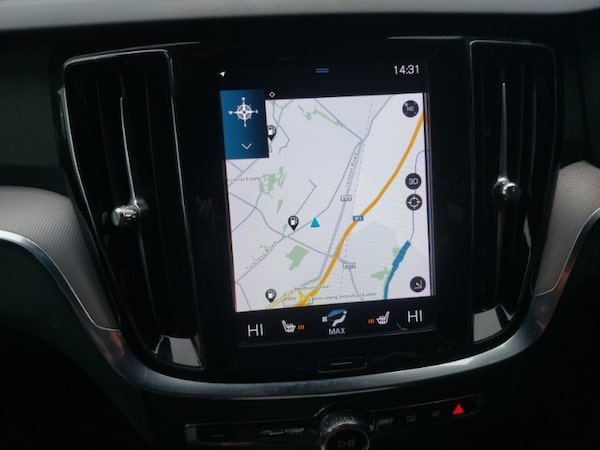 Used Volvo V60 2021 for sale - 76195653: Photo 15