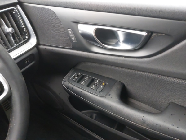 Used Volvo V60 2021 for sale - 76195653: Photo 19
