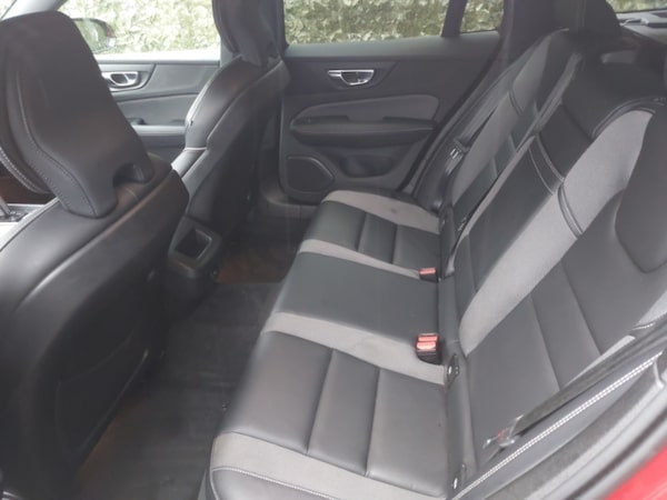 Used Volvo V60 2021 for sale - 76195653: Photo 6