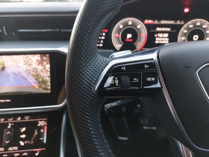 Used Audi A7 2019 for sale - 76437759: Photo 12