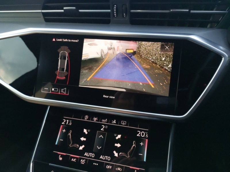 Used Audi A7 2019 for sale - 76437759: Photo 14