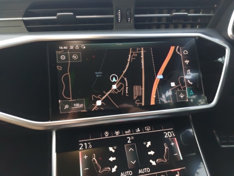 Used Audi A7 2019 for sale - 76437759: Photo 15