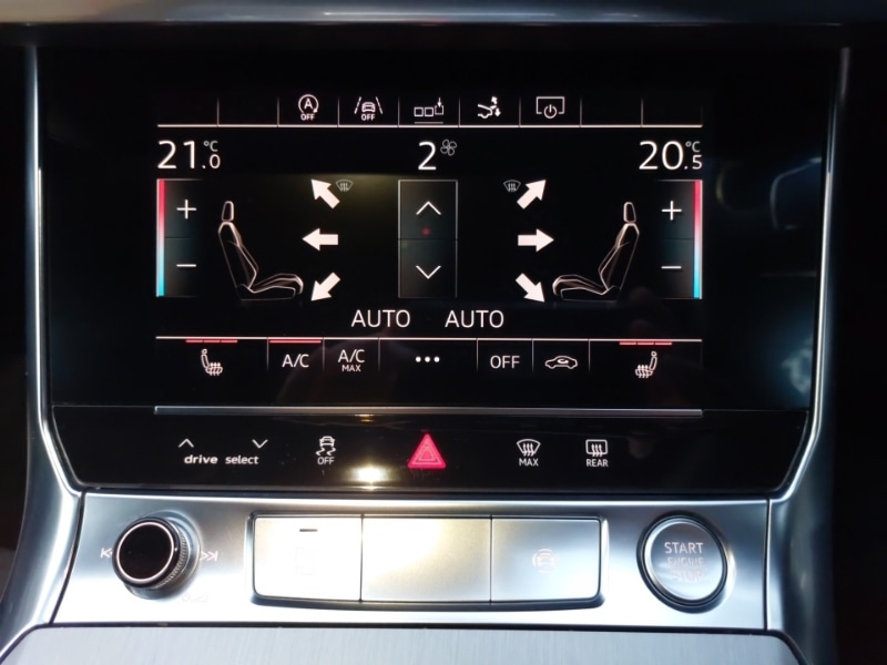 Used Audi A7 2019 for sale - 76437759: Photo 16