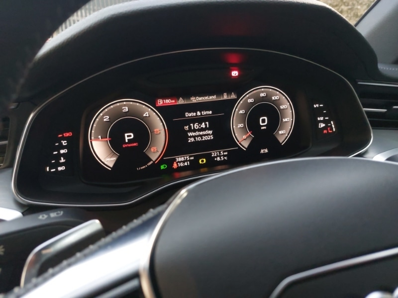 Used Audi A7 2019 for sale - 76437759: Photo 18