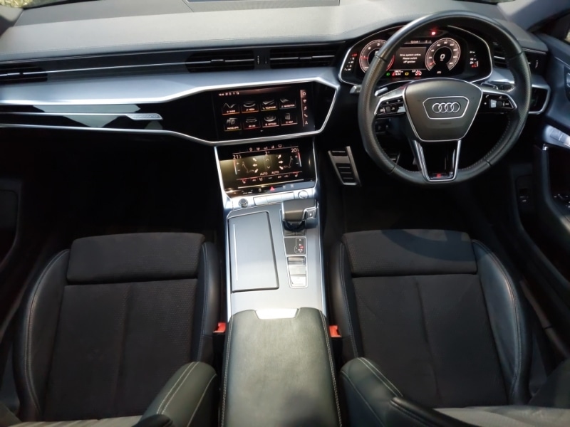 Used Audi A7 2019 for sale - 76437759: Photo 2