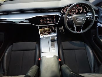 Used Audi A7 2019 for sale - 76437759: Photo