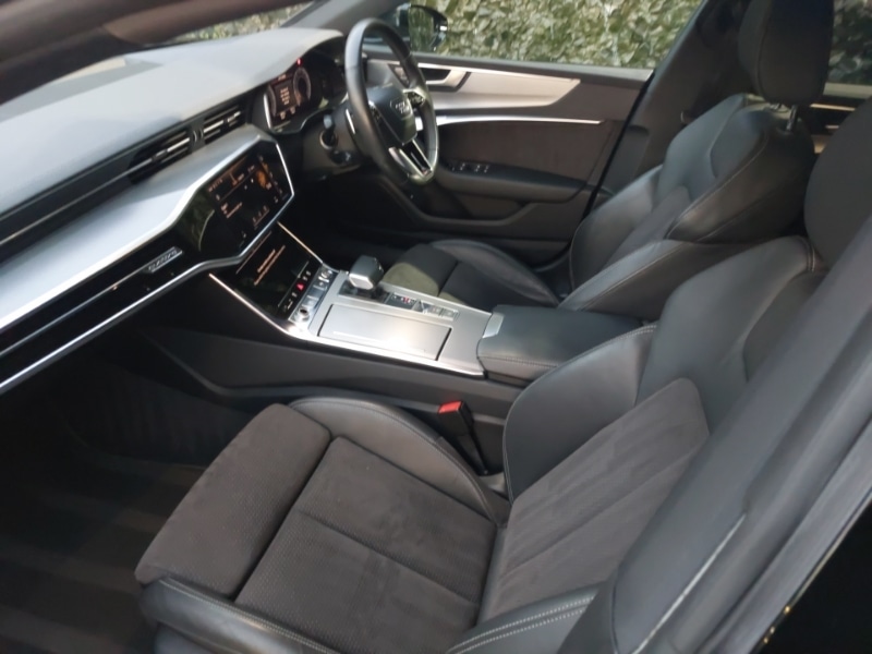 Used Audi A7 2019 for sale - 76437759: Photo 5