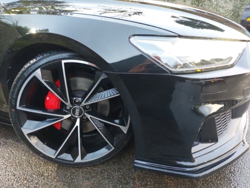 Used Audi A7 2019 for sale - 76437759: Photo 9