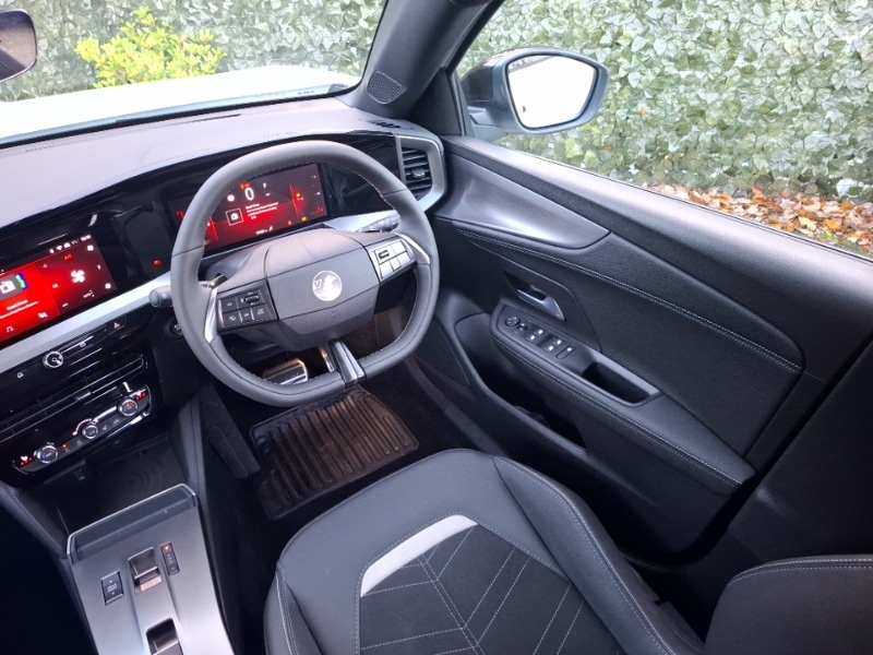 Used Vauxhall Mokka 2025 for sale - 76932437: Photo 10