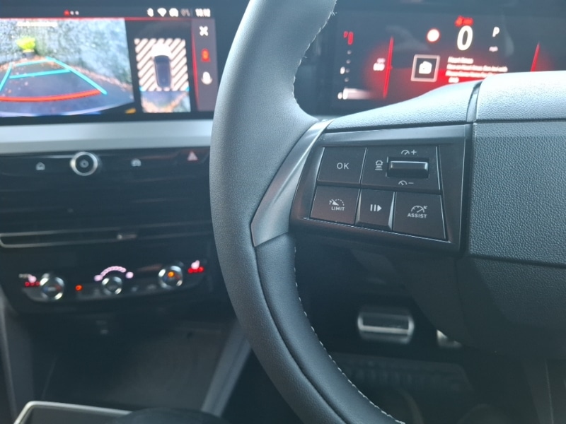 Used Vauxhall Mokka 2025 for sale - 76932437: Photo 12