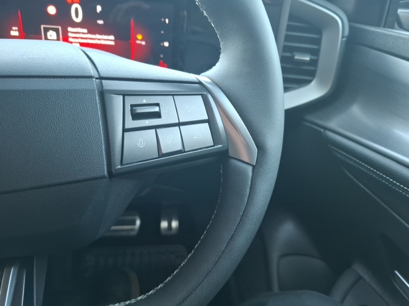 Used Vauxhall Mokka 2025 for sale - 76932437: Photo 13