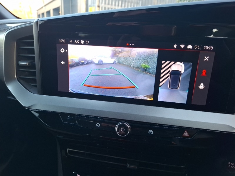 Used Vauxhall Mokka 2025 for sale - 76932437: Photo 14