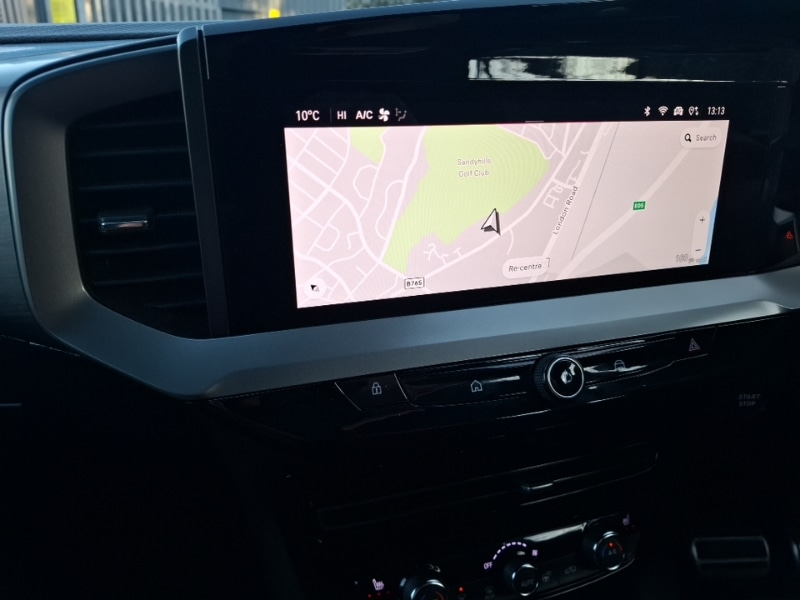 Used Vauxhall Mokka 2025 for sale - 76932437: Photo 15