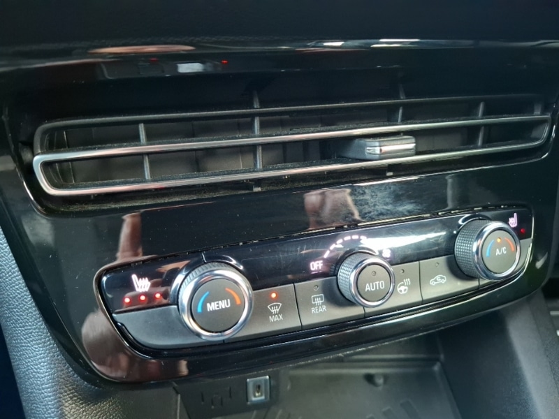 Used Vauxhall Mokka 2025 for sale - 76932437: Photo 16