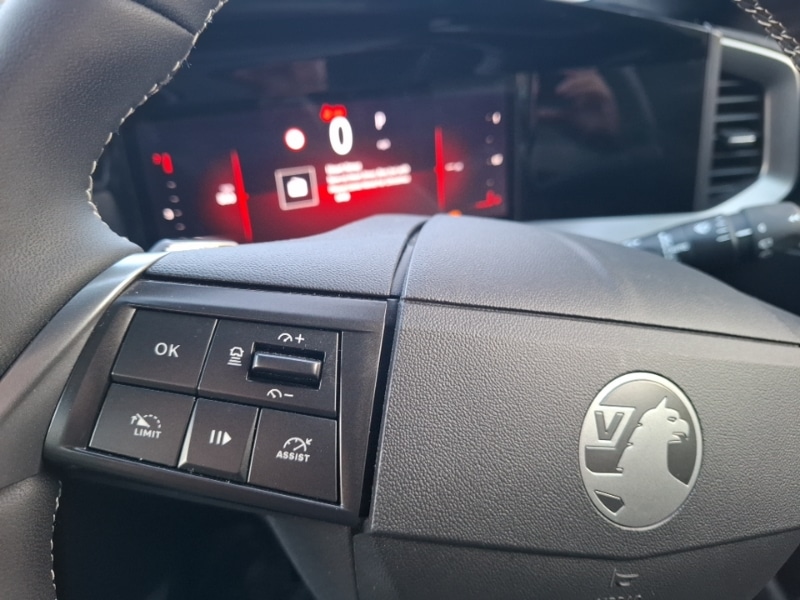 Used Vauxhall Mokka 2025 for sale - 76932437: Photo 18