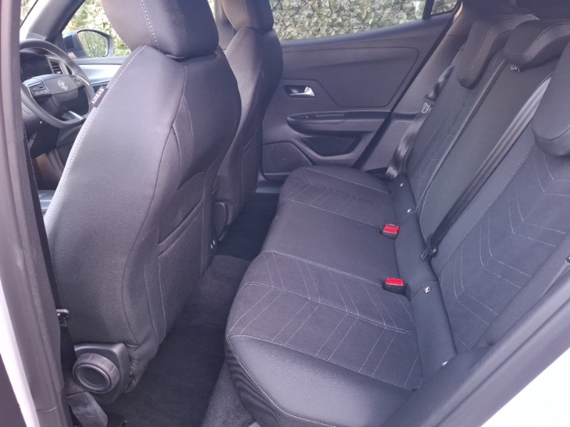 Used Vauxhall Mokka 2025 for sale - 76932437: Photo 6