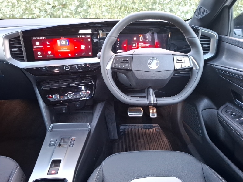 Used Vauxhall Mokka 2025 for sale - 76932437: Photo 7