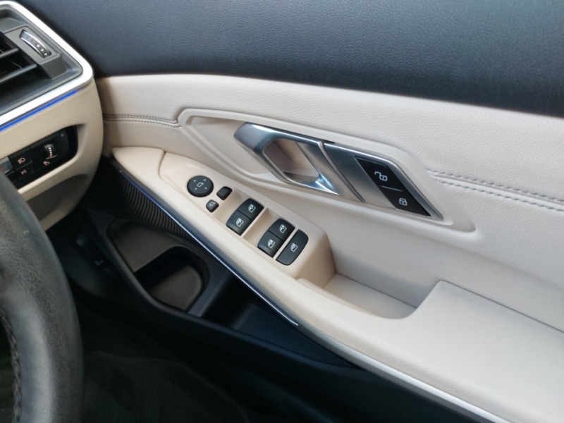 Used BMW 3 Series 2020 for sale - 77108156: Photo 19