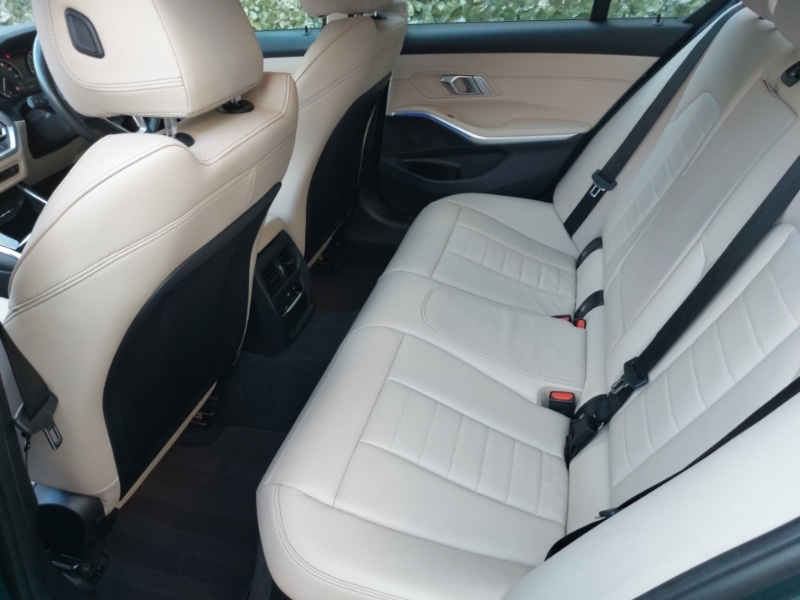 Used BMW 3 Series 2020 for sale - 77108156: Photo 6