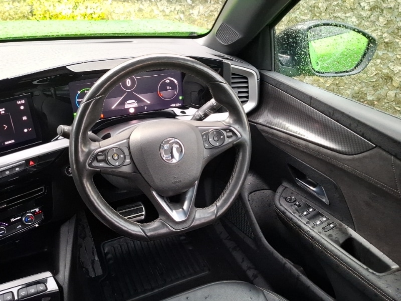 Used Vauxhall Mokka 2022 for sale - 76970389: Photo 10