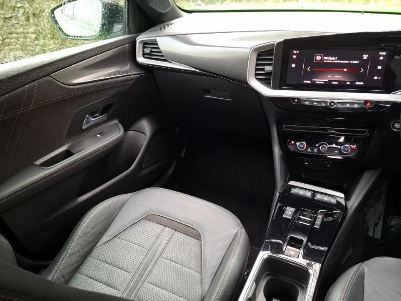 Used Vauxhall Mokka 2022 for sale - 76970389: Photo 11