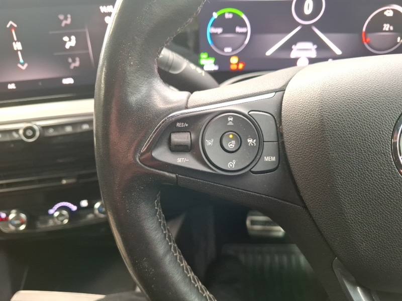 Used Vauxhall Mokka 2022 for sale - 76970389: Photo 12