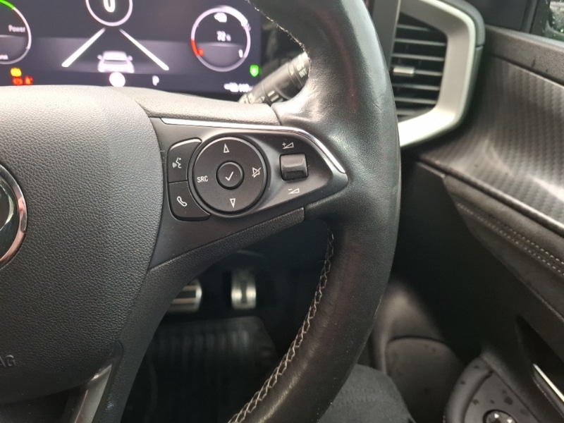 Used Vauxhall Mokka 2022 for sale - 76970389: Photo 13