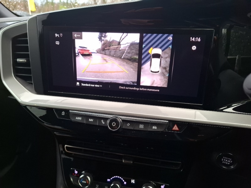 Used Vauxhall Mokka 2022 for sale - 76970389: Photo 14