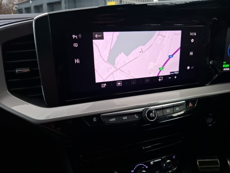 Used Vauxhall Mokka 2022 for sale - 76970389: Photo 15