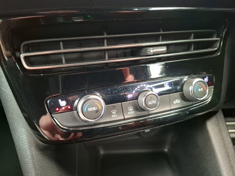 Used Vauxhall Mokka 2022 for sale - 76970389: Photo 16