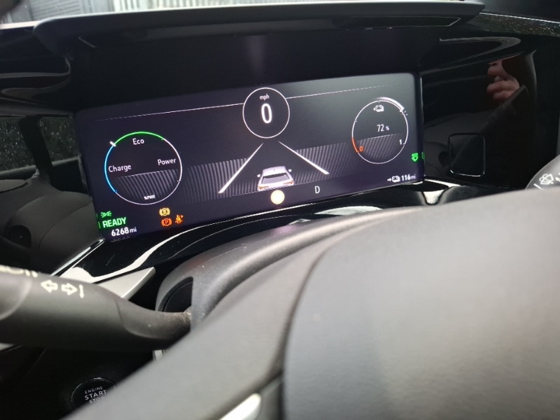 Used Vauxhall Mokka 2022 for sale - 76970389: Photo 18