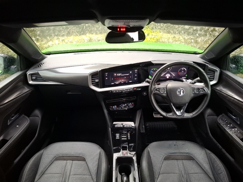 Used Vauxhall Mokka 2022 for sale - 76970389: Photo 2