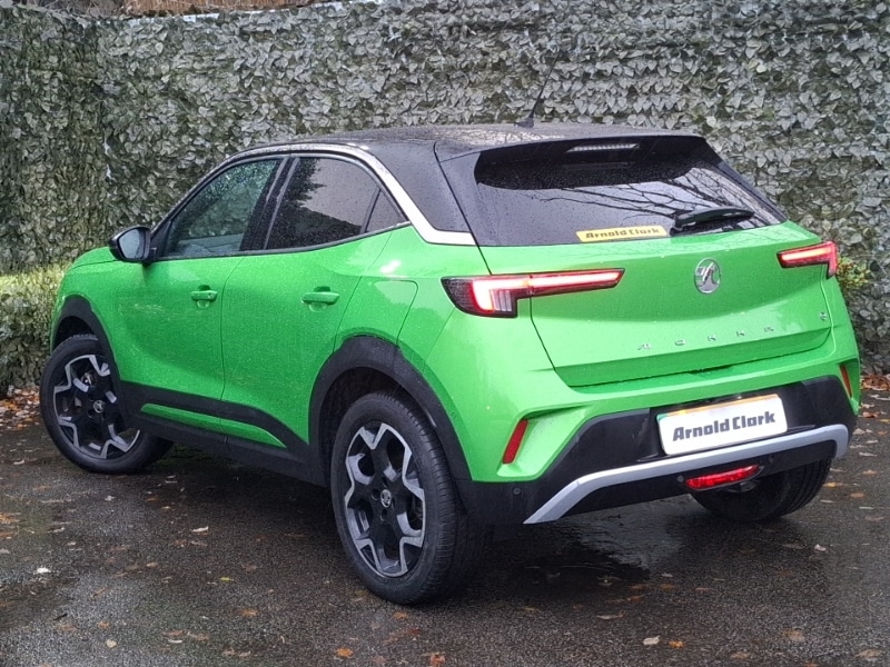 Used Vauxhall Mokka 2022 for sale - 76970389: Photo 3